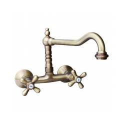 RAV MORAVA maisītāji no sienas MK101.5SM [EN]