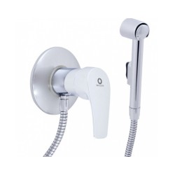 RAV KONGO bidē maisītāji iebūvējams K047 [EN]