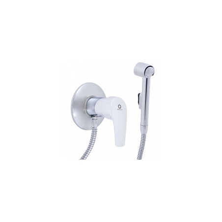 RAV KONGO bidē maisītāji iebūvējams K047