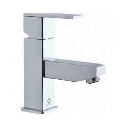 RAV LOIRA izlietnes maisītāji hroms LR526.5 [EN]