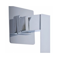 RAV LOIRA dušas maisītāji bez pārslēga LR583 [EN]