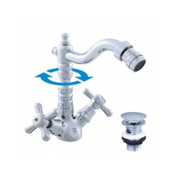 RAV MORAVA maisītāji izlietnes/Bidē MK121.5/9 [EN]