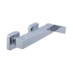 RAV LOIRA dušas maisītāji hroms, LR580.5 [EN]