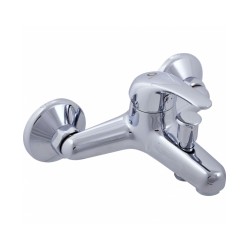 RAV SAZAVA E vannas maisītāji, hroms, SA054.5 [EN]