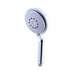 RAV dušas klausules PS0048, hroms [EN]