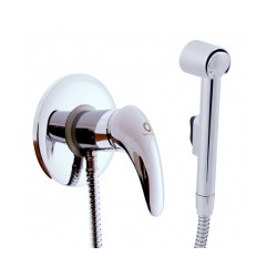 RAV DUNAJ bidē maisītāji, iebūvējams D447Z, zelta [EN]