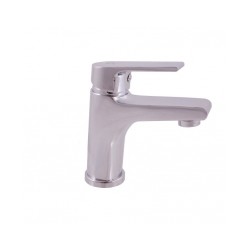 RAV COLORADO izlietnes maisītāji CO126.5, hromēts [EN]