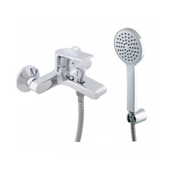 RAV COLORADO vannas maisītāji CO154.5/1, hromēt [EN]