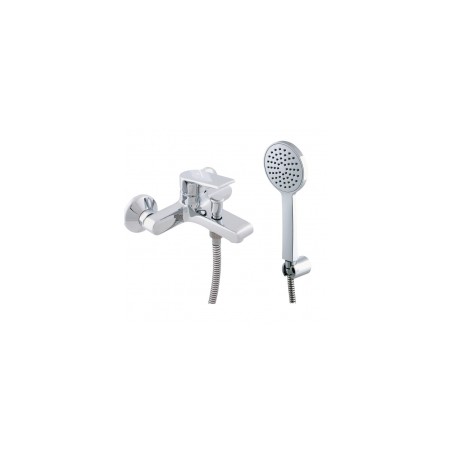 RAV COLORADO vannas maisītāji CO154.5/1, hromēt [EN]