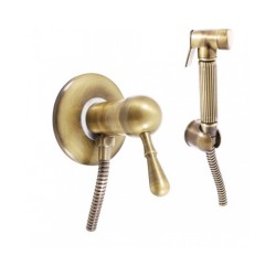 RAV LABE bidē maisītāji L047SM, bronzas [EN]