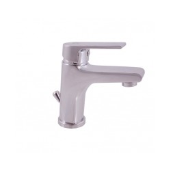 RAV COLORADO izlietnes maisītāji CO127.5, hromēts [EN]