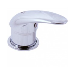 RAV DUNAJ vannas maisītāji iebūvējamais uz malas, D468.5 [EN]