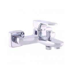 RAV YUKON vannas maisītāji YU154.5CB, balts [EN]