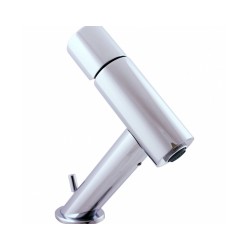 RAV SEINA izlietnes maisītāji, hromēts SE229.5 [EN]