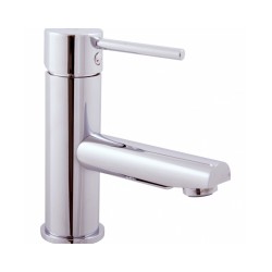 RAV SEINA izlietnes maisītāji, hromēts SE926.5 [EN]