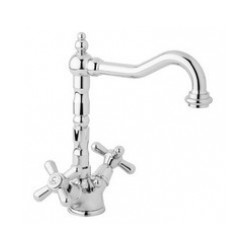 BIANCHI izlietnes maisītāji Old Fashion 10400