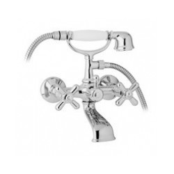 BIANCHI vannas maisītāji Old Fashion 102300