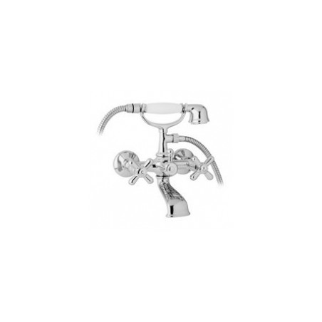 BIANCHI vannas maisītāji Old Fashion 102300 [EN]