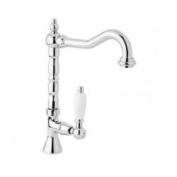 BIANCHI izlietnes maisītāji pagriežami FIRST bronza