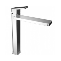 BIANCHI izlietnes maisītājs CITY pagarināts ar vārstu 1 1/4`, hromēts