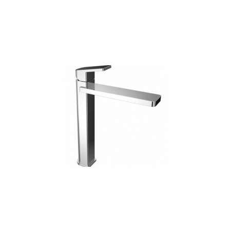 BIANCHI izlietnes maisītājs CITY pagarināts ar vārstu 1 1/4`, hromēts