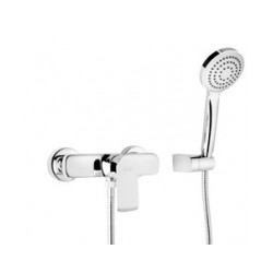 BIANCHI dušas maisītāji JOY, hroms