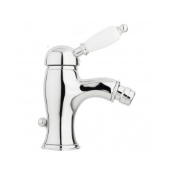 BIANCHI bidē maisītāji ELITE ar vārstu 1 1/4`, bronza