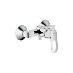 GROHE dušas maisītaji BAULOOP, hrom [EN]