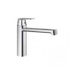GROHE virtuves maisītāji Eurosmart Cosmo virtuves, hroms [EN]