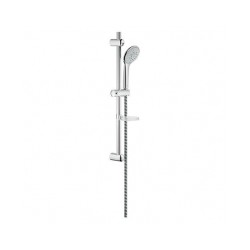 GROHE Dušas garnitūra Euphoria Chapagne 600mm, hroms [EN]