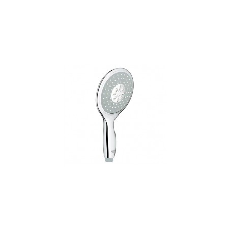 GROHE Dušas galva Power&Soul 130,4 pozīcijas, hroms [EN]