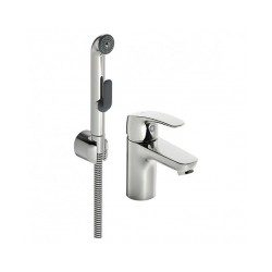 ORAS SAFIRA izlietnei ar bidettu, hroms [EN]