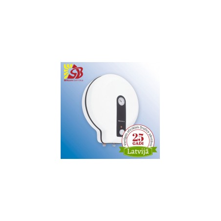 Dražice elektriskie boileri virs izlietnes TO 20 [EN]