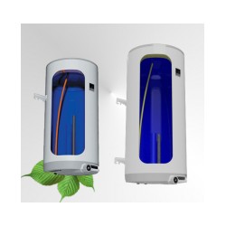 Dražice elektriskie, piekaramie, vertikālie boileri OKCE 100 [EN]