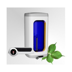 Dražice elektriskie, piekaramie, vertikālie boileri (kantainie) OKHE 125 SMART [EN]