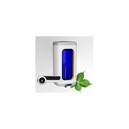 Dražice elektriskie, piekaramie, vertikālie boileri (kantainie) OKHE 160 SMART [EN]