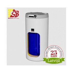 Dražice elektriskais boileris stacionārs OKCE 100 S ar 2,2kW elektrisko sildelementu [EN]