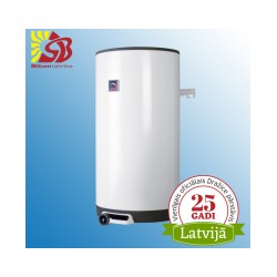 Dražice elektriskie, piekaramie, vertikālie boileri OKCE 125 l 2-6kW [EN]