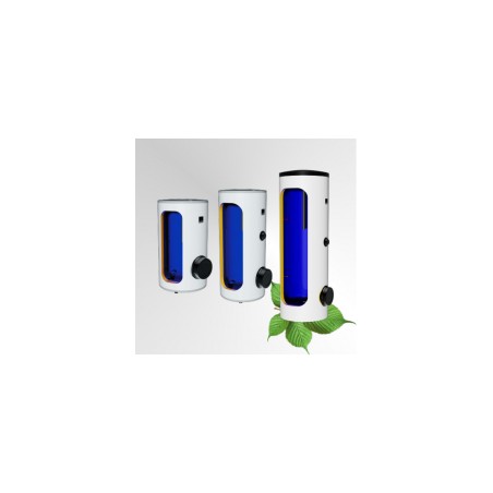 Dražice elektriskie stacionārie boileri 1 Mpa OKCE 750 S (bez sildelementa) [EN]