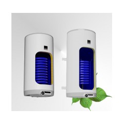 Dražice kombinētie, piekaramie, vertikālie boileri OKC 160 [EN]