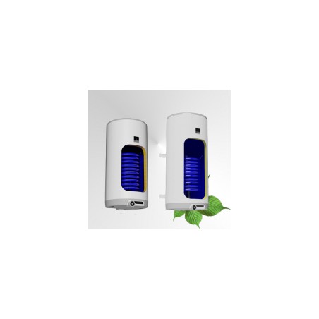 Dražice kombinētie, piekaramie, vertikālie boileri OKC 160 [EN]