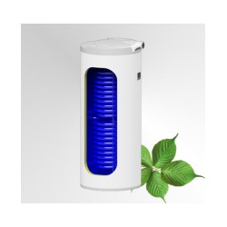 Dražice stacionārie, vertikālie ātrsildītāji 0,6 MPa OKC 200 NTRR [EN]