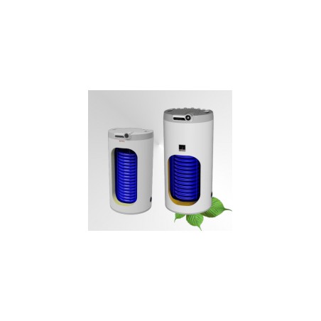 Dražice stacionārie, vertikālie ātrsildītāji 0,6 MPa OKC 160 NTR/HV [EN]