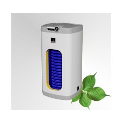 Dražice stacionārie, vertikālie ātrsildītāji 0,6 MPa (kantainais) OKH 100 NTR/HV [EN]