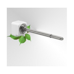 Dražice sildelementi TJ 6/4- 3,3 kW [EN]