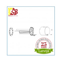 Dažādi sildelementi RDU 1 - 6 kW [EN]
