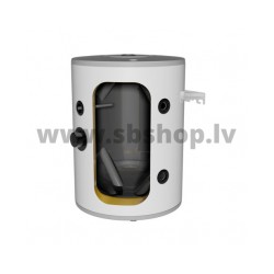 Akumulācijas tvertne NAD 100 v1 ar izolāciju