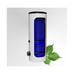 Dražice solārie ātrsildītāji siltumsūkņiem 400 l NTRR/HP/SOL [EN]