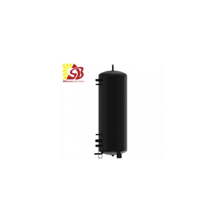 Akumulācijas tvertne NAD 1000 v2 + IZOLĀCIJA