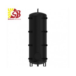 Akumulācijas tvertne NAD 500 v3 + IZOLĀCIJA